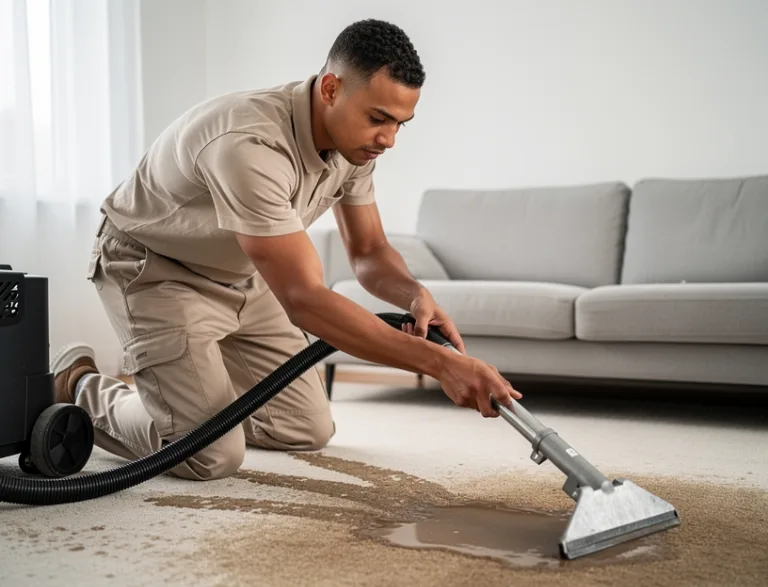 Water Damage Restoration service in Gloucester